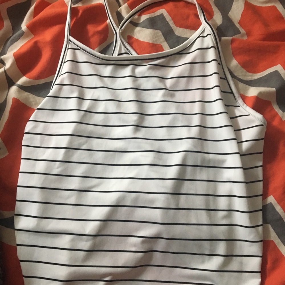 Tank top - Picture 2 of 4